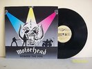 MOTORHEAD- BEWARE THE DOG LP-RECORDED LIVE ROLLING STONES 1982