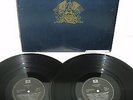 QUEEN Greatest Hits II GATEFOLD DOUBLE LP VINYL Brazil press '91 FREDDIE MERCURY