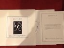 Ghost Entanglement by Lussuria (Vinyl, Hospital Productions (Prurient, Noise))