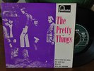EP PRETTY THINGS / RARE EXPORT UK / DON 'T BRING ME DOWN / fontana 17434