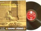 TCHAIKOVSKY-PATHETIQUE SYMPHONY-MONTEUX-SB-2024-RCA RED SEAL-GREAT CONDITION