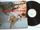 DIAMOND HEAD - Lightning to the Nations LP 1981  Woolfe Recs