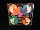 BEATLES 1972 ALPHA OMEGA 4 LP BOX SET ATRBH-3583 33 RPM RARE