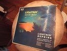 Lightnin' Hopkins  