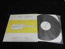 The Clean - Vehicle Vinyl LP Bats Chills
