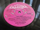 VAN DER GRAAF GENERATOR Pawn Hearts RARER EARLY UK 1971 B&C CHARISMA EX LP.