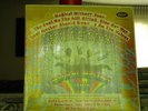 BEATLES-MAGICAL MYSTERY TOUR(1967 CDN CAPITOL SEALED 2nd Pressing,Green target)
