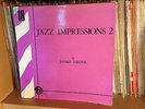 LIBRARY MP 2000 JAZZ IMPRESSIONS 2 JANKO NILOVIC , J BOLOGNESI, A CECCARELLI
