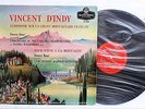 DANIEL WAYENBERG : D'INDY SYMPHONIE SUR UN CHANT MONTAGNARD        DTL 93069