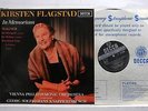 KIRSTEN FLAGSTAD IN MEMORIAM.  ED1       SXL 6042