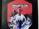 RARE - Phantasm - Soundtrack - Varese Sarabande - Fred Myrow - Malcolm Seagrave