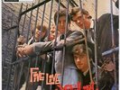 THE YARDBIRDS – UK “Five Live Yardbirds” Mono Mint LP ERIC CLAPTON Stunning Copy