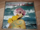 DIRECT TO DISC Supercut Jon Jarvis Evolutions I Crystal Clear Audiophile 1978 SS