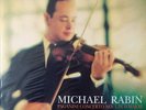  SEALED  MICHAEL RABIN / Paganini Violin Concerto / EMI TESTAMENT, SP 8534 180g