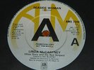 ?SUZY AND THE RED STRIPES (BEATLES) 1979 UK DEMO SEASIDE WOMAN EX/MINT-?