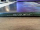 Pink Floyd LP Animals UK Harvest press Wide Spine BEST COVER IVE SEEN 8 pics