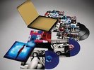 U2 Achtung Baby 20th Anniversary Collector's Edition Vinyl LP Box
