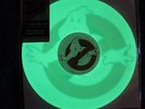 GHOSTBUSTERS  Record Store Day Vinyl LP GLOW in the dark RSD