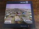 Pink Floyd LP A Momentary Lapse Of Reason GATEFOLD UK EMI 1st PRESS