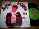 PLASTIC BERTRAND CA PLANE POUR MOI 7