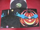 Gerardo Manuel & Humo - Apocallypsis Peru 1971 Lazarus Reissue ca. 1995 LP