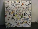 LED ZEPPELIN III RARE GERMAN ISSUE 1973  NM- HEAR IT