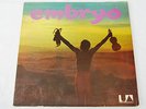 EMBRYO - EMBRYOS RACHE - UNITED ARTISTS UAS 29239 I - 1971