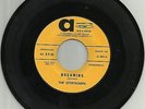 THE SPORTSMEN - SAND STORM - KILLER ROCKABILLY INSTRUMENTAL