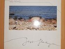 VIA NOVA  just floating  -  LP 1988 REALSOUND  -  LATIN-JAZZ