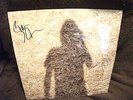 SIGNED STEVEN WILSON UNRELEASED ELECTRONIC MUSIC SEALED White vin Porcupine Tree