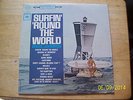 1963 BRUCE JOHNSTON LP 