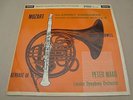 DECCA SXL 2238 / PETER MAAG - MOZART / WBG 1st edition, IE/2E - UK 1960