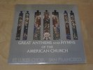 Wilson Audiophile W-8110 For  All The Saints Great Anthems and Hymns SEALED LP