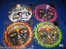 LOT(4)RARE Sublime PICTURE DISC LP record 40oz Pink Green Orange Robbin Hood