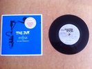 THE JAM JUST WHO IS THE 5 O'CLOCK HERO ACETATE UBER RARE