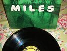 Miles Davis The New Miles Davis Quintet Coltrane Prestige 7014 50th DG RVG EX 56