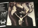 CELTIC FROST TO MEGA THERION 1985 GATEFOLD NOISE NOO31 SODOM