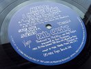PHIL COLLINS Genesis  HELLO I MUST BE GOING A2 Press VIRGIN LP ARCHIVED COPY