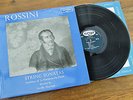 Rossini String Sonatas - St Martin In Fields / Neville Marriner *Argo ZRG 506*
