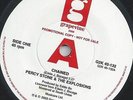 PERCY STONE & EXPLOSIONS - CHAINED - DEMO