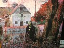 Black Sabbath - Same - LP von 1970 - France - Vertigo