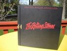 Rolling Stones Rock & Roll Mobile Fidelity LP Audiophile Box Set  MINT Warhol