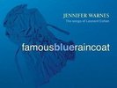 Jennifer Warnes Famous Blue Raincoat 3 x 45rpm Vinyl LP's