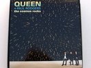 (LP) QUEEN + PAUL RODGERS - The Cosmos Rocks [Collectors Edition Box Set]