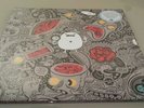 MENOMENA Friend And Foe 2xLP OOP SEALED