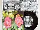 BROILERS ?– Schenk Mir Eine Blume EP Vinyl RAR DROPKICK MURPHYS Die Toten Hosen