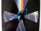PINK FLOYD Dark Side HARVEST CR1-017/01 Picture Disc Diecut Sleeve LP Lim Edit.