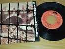 THE JAM - TOWN CALLED MALICE - RARE SWEDISH 7