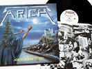 ARTCH -Another Return LP 1988 RARE ++Norway Power Metal++ hammerfall iced earth