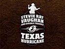 Stevie Ray Vaughan And Double Trouble - Texas Hurricane 200G 6-LP BOX NEW